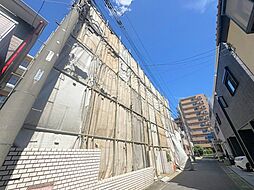 大宮区櫛引町1丁目　6期　2区画　全2区画