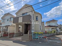 川口市安行領根岸