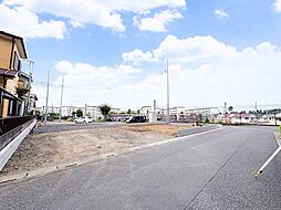 上尾市瓦葺　1号棟　全3棟