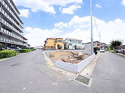 上尾市瓦葺　3号棟　全3棟