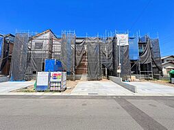 伊奈町寿2丁目　2号棟　全5棟