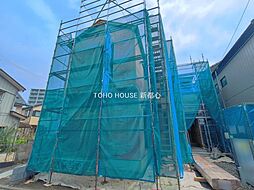 川越市南大塚１丁目の一戸建て