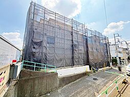 南区根岸4丁目　409-2　4号棟　全4棟