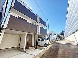 南区根岸4丁目　409-2　4号棟　全4棟