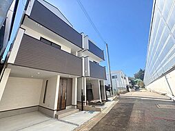 南区根岸4丁目　409-2　4号棟　全4棟