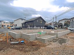 上尾市西宮下２丁目の一戸建て