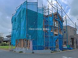 越谷市大字大道