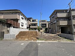 緑区東浦和2丁目　221-2　2号棟　全2棟
