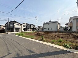 蓮田市見沼町3期　1号棟　全3棟