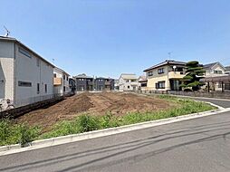 蓮田市見沼町3期　2号棟　全3棟