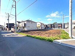 蓮田市見沼町3期　3号棟　全3棟