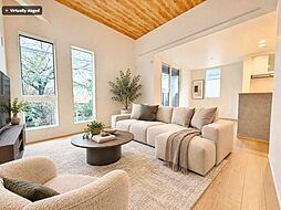 蕨市南町1丁目　146　1号棟　全1棟