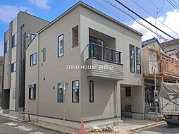 蕨市南町1丁目　146　1号棟　全1棟