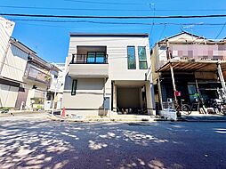 蕨市南町1丁目　146　1号棟　全1棟