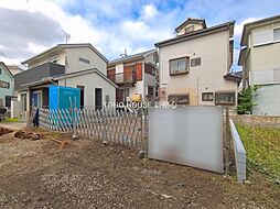 川口市芝　07005　1号棟　全1棟