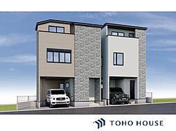 大宮区天沼町　17期　2号棟　全2棟