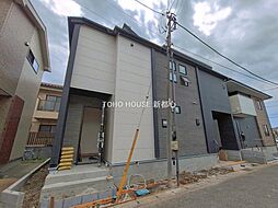 春日部市中央８丁目