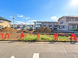 南区四谷1丁目　6期　2号地　全5区画