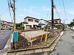 緑区大間木 4期 1号棟 全1棟
