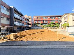 浦和区岸町6丁目　1号地　全2区画