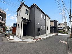 南区松本1丁目 1066番4 A号棟 全2棟