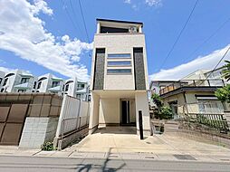 川口市芝樋ノ爪1丁目