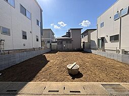上尾市井戸木4丁目 1期 1号棟 全1棟