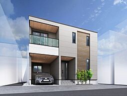 南区根岸5丁目　509　1号棟　全1棟