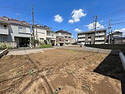 北区奈良町　1号棟　全2棟
