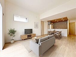 上尾市中妻5丁目　1号棟　全1棟