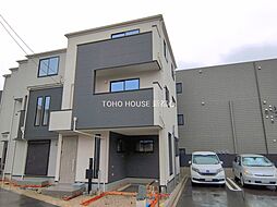 川口市大字小谷場