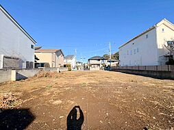 大宮区高鼻町1丁目　C区画　全3区画