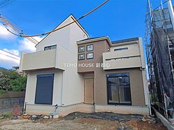 川越市郭町2丁目の一戸建て