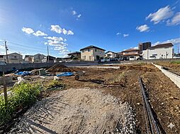 上尾市緑丘1期　4号棟　全2棟