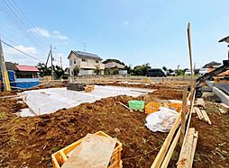 見沼区片柳 2号棟 全2棟