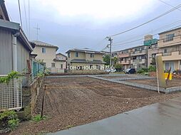上尾市愛宕１丁目