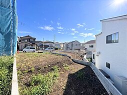 西区指扇　第2　3号棟　全3棟
