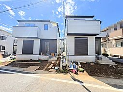 見沼区東大宮2期　2号棟　全2棟