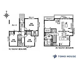 川口市元郷3丁目