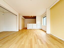 蕨市錦町3丁目 2番 2期 2号棟 全2棟