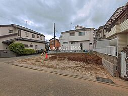 春日部市藤塚