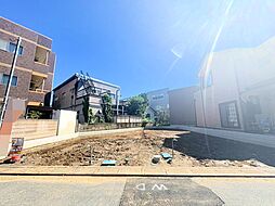 戸田市美女木1丁目　12番　A区画　全1区画