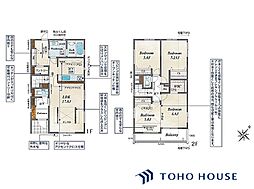 上尾市今泉1丁目　6期　1号棟　全1棟