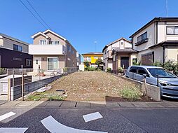 上尾市今泉1丁目　6期　1号棟　全1棟