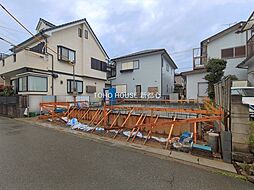 越谷市大字下間久里