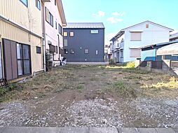 熊谷市月見町1丁目　1期　全1区画