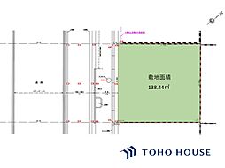 岩槻区本丸4丁目　12期　全1区画
