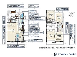 見沼区東大宮6丁目　1号棟　全1棟