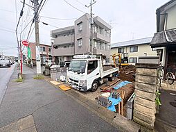 見沼区東大宮6丁目　1号棟　全1棟