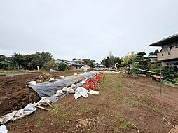 西区宮前町 4期 7区画 全11区画